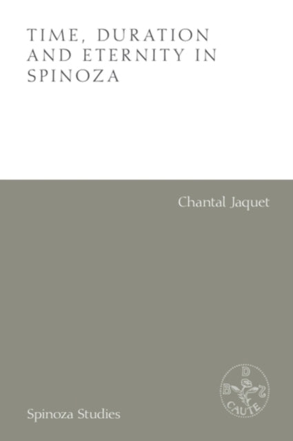 Time Duration and Eternity in Spinoza