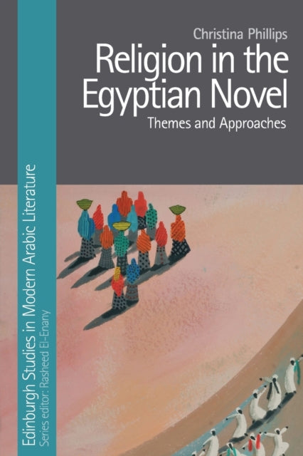 Religion in the Egyptian Novel