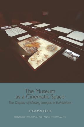 The Museum as a Cinematic Space