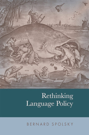 Rethinking Language Policy