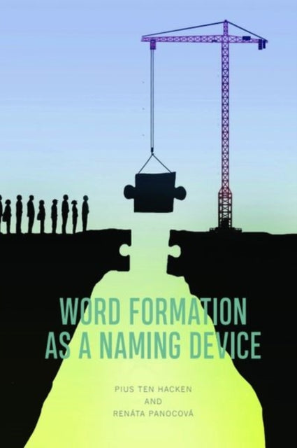 Word Formation as a Naming Device