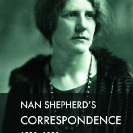 Nan Shepherd's Correspondence, 1920 80