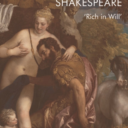 Sexual Desire and Romantic Love in Shakespeare