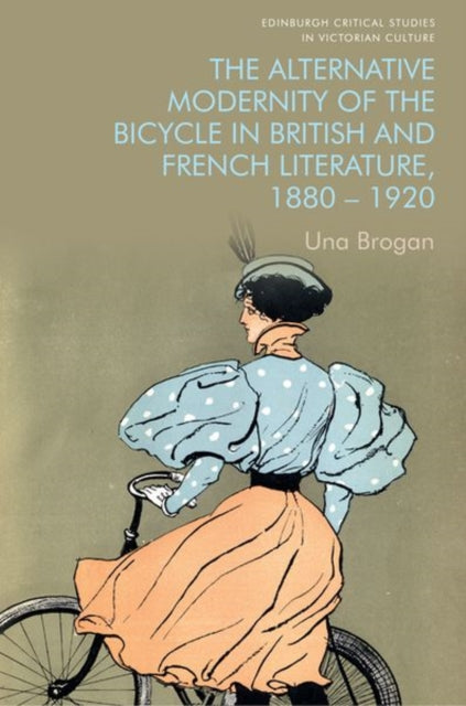 The Alternative Modernity of the Bicycle in