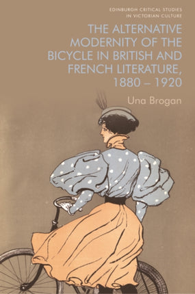 The Alternative Modernity of the Bicycle in