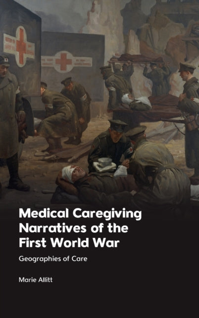 Medical Caregiving Narratives of the First World