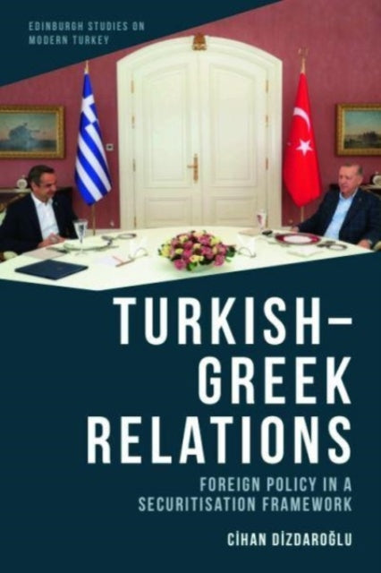 TurkishGreek Relations
