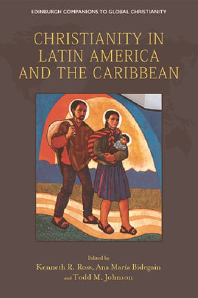 Christianity in Latin America and the Caribbean