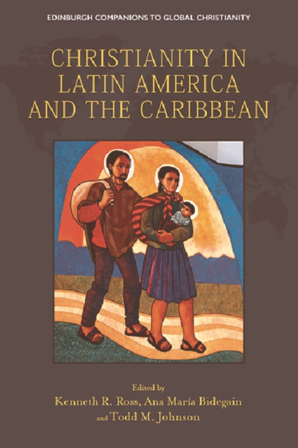 Christianity in Latin America and the Caribbean