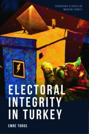 Electoral Integrity in Turkey