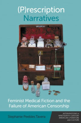 PRescription Narratives