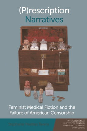 PRescription Narratives