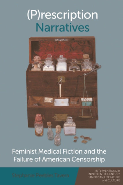 PRescription Narratives