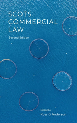 Scots Commercial Law