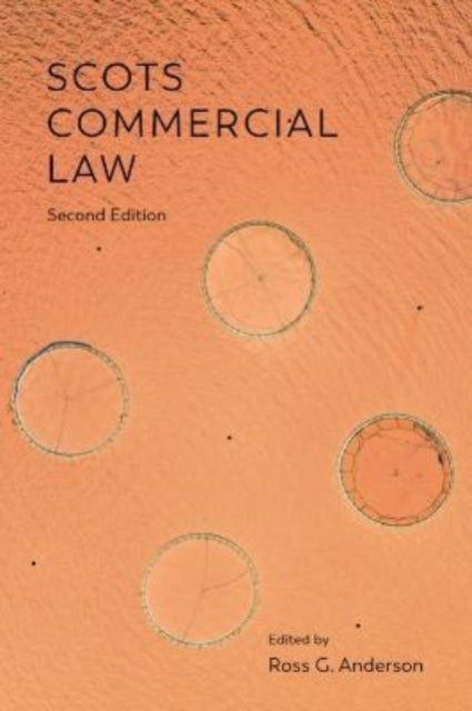 Scots Commercial Law