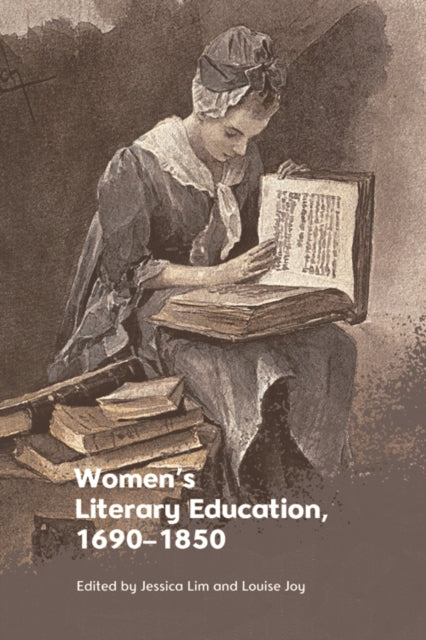 Womens Literary Education c. 16901850