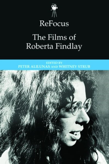 Refocus: the Films of Roberta Findlay