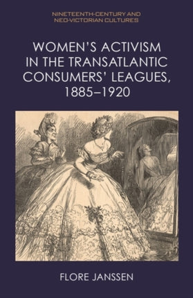 Womens Activism in the Transatlantic Consumers