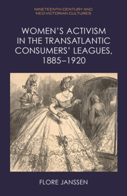 Womens Activism in the Transatlantic Consumers