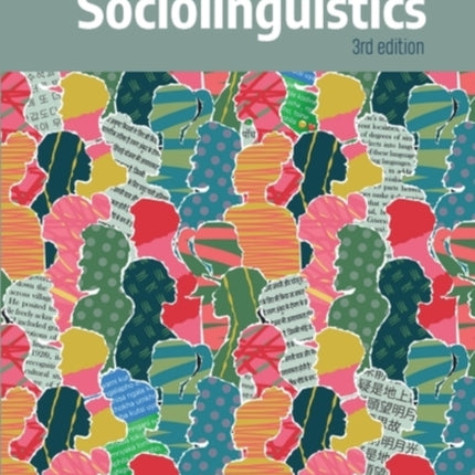 Introducing Sociolinguistics 3rd Edition