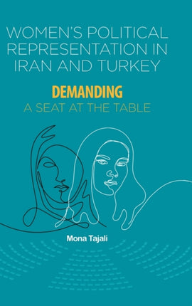 WomenS Political Representation in Iran and