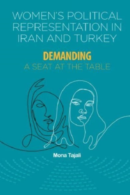 WomenS Political Representation in Iran and
