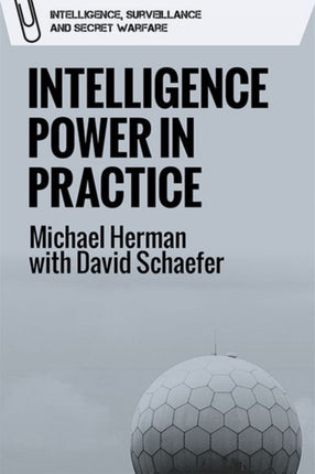 Intelligence Power in Practice