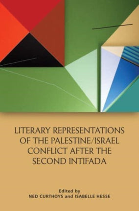 Literary Representations of the PalestineIsrael