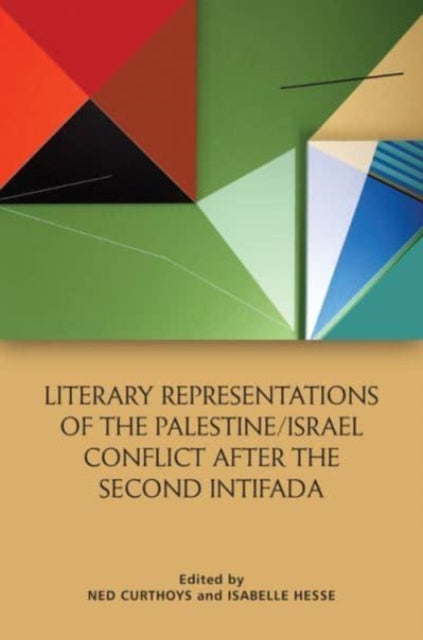 Literary Representations of the PalestineIsrael