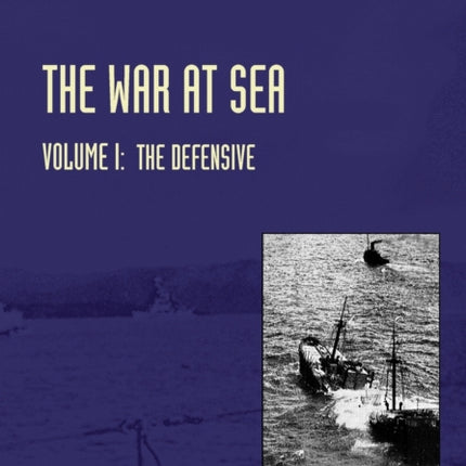War at Sea 193945