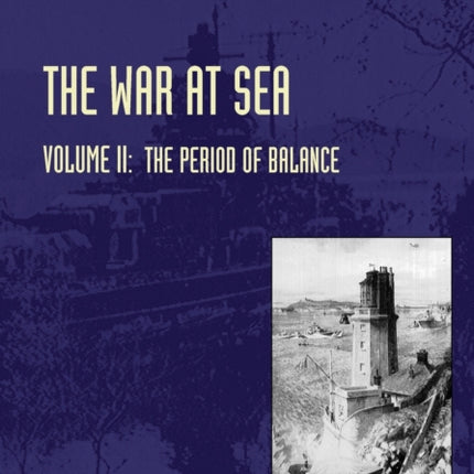 The War at Sea 193945