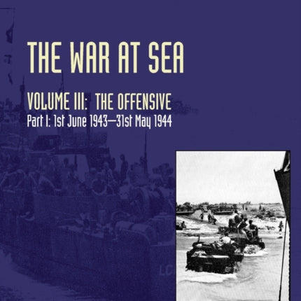 The War at Sea 193945