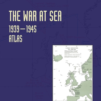 The War at Sea 193945