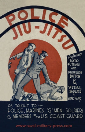 Police JiuJitsu