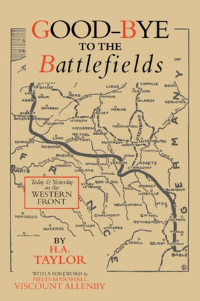 GoodBye to the Battlefields