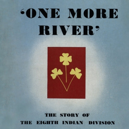 One More River