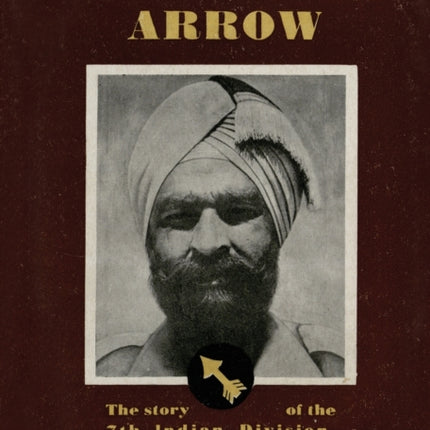 Golden Arrow