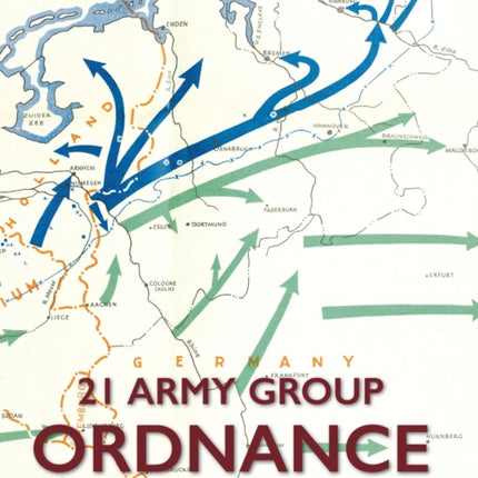 21 Army Group Ordnance