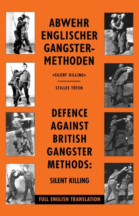 Defence Against British Gangster Methods