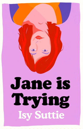 Jane is Trying