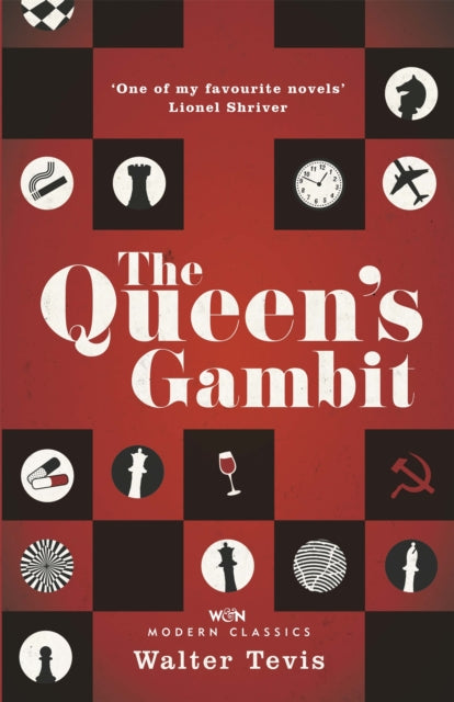 The Queen's Gambit: Now a Major Netflix Drama