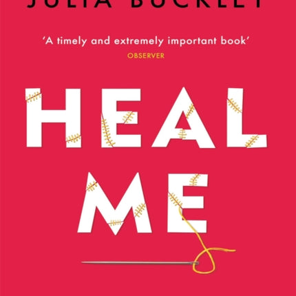 Heal Me: In Search of a Cure