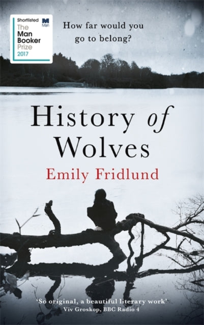 History of Wolves