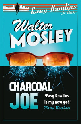 Charcoal Joe: Easy Rawlins 14