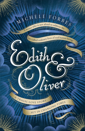 Edith & Oliver: A Sunday Times Book of the Year