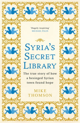 Syrias Secret Library