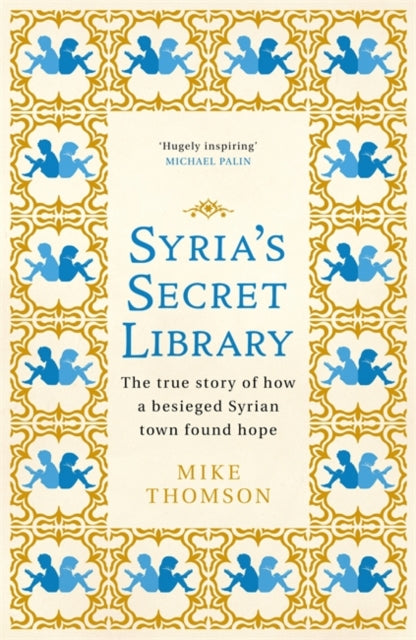 Syrias Secret Library