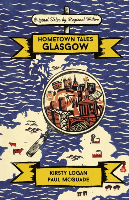 Hometown Tales: Glasgow