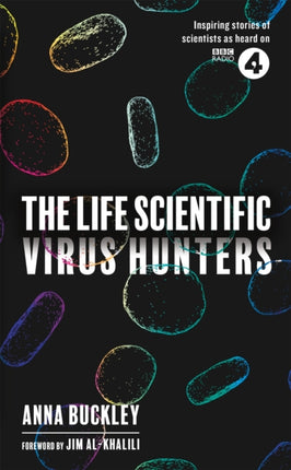 The Life Scientific Virus Hunters