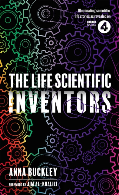 The Life Scientific: Inventors